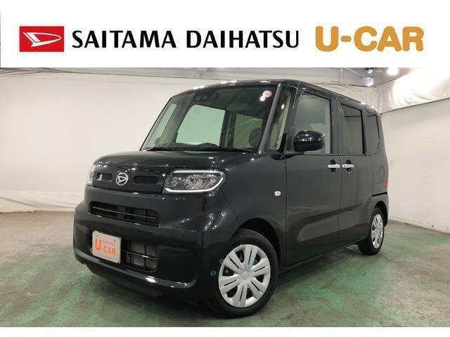 令和5年式　走行距離20804キロのタント入荷しました♪オプション品などもお気軽にご相談下さい　ボディーコーティングやナビ、ETC、ドライブレコーダーなどの取扱もございます♪純正バックカメラ付いてます