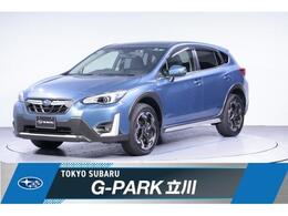 スバル XV 2.0 アドバンス 4WD 後期F型　タイヤ新品交換　スピーカーGS100