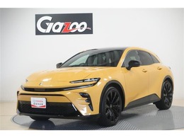 トヨタ クラウンスポーツ 2.5 Z E-Four 4WD 