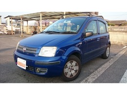 フィアット パンダ 1.2 