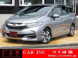 ホンダ シャトル 1.5 ハイブリッド X 純正ナビ　バックカメラ　衝突軽減
