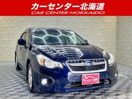 スバル インプレッサスポーツ 1.6 i-L 4WD 5年保証 ナビTV ETC 寒冷地仕様
