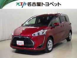 トヨタ シエンタ 1.5 G 