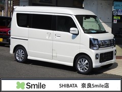 スズキ エブリイワゴン の中古車 660 PZターボ ハイルーフ 奈良県奈良市 169.8万円
