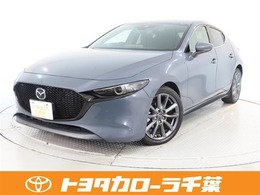 マツダ MAZDA3ファストバック MAZDA3 ファストバック プロア 