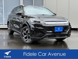 BYD BYD ATTO 3 ベースモデル アダプティブクルーズコントロール