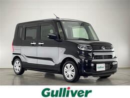 ダイハツ タント 660 X スペシャル 禁煙車 社外ナビTV 両側スライドドア