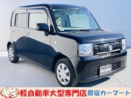 ダイハツ ムーヴコンテ 660 L 純正CD キーレス ETC エコアイドル ABS