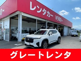 ホンダ WR-V 1.5 Z プラス 頸部衝撃緩和 ヘッドレスト 障害物センサー
