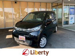 三菱 eKワゴン 660 M ナビ バックカメラ ETC 衝突被害軽減ブレー