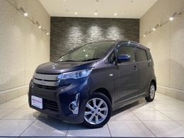 三菱 eKカスタム 660 M 