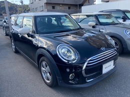 ミニ ミニ クーパー 5ドア DCT 