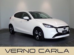 マツダ MAZDA2 1.5 15BD 360°セーフティPKG　CD・DVD再生  BSM