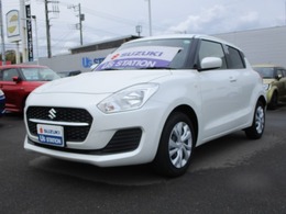 スズキ スイフト XG　3型 禁煙車　ワンオーナー　衝突被害軽減システ