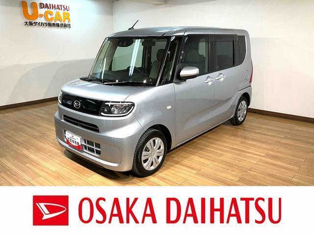 R3年式　走行26296キロ、純正メモリーナビにバックカメラ、ETC装備のタントXスペシャルです♪元弊社レンタカー使用車でメンテナンスもバッチリで車検整備付きで安心してお乗りいただけますよ