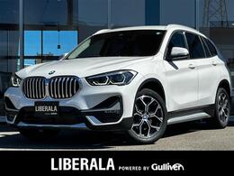 BMW X1 xドライブ 18d xライン 4WD ドラレコ Bluetooth接続 Pバックドア