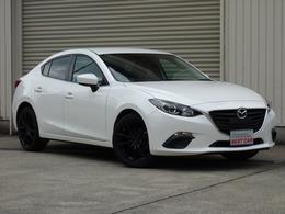 マツダ アクセラ 1.6 教習車 新品タイヤ付　5速MT車