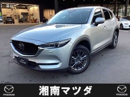 マツダ CX-5 2.5 25S プロアクティブ 4WD 