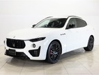 モデナ 4WD