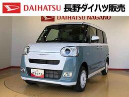 ダイハツ ムーヴキャンバス 660 ストライプス G 4WD 4WD　両側電動スライドドア　オートライ