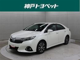 トヨタ SAI 2.4 S Cパッケージ SDナビ フルセグ バックカメラ ETC LED