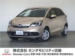 ホンダ フィット 1.5 e:HEV ホーム 2年保証当社試乗車ナビDレコRカメETC地デジ