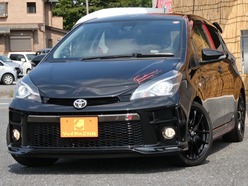 H31　トヨタ　ヴィッツ
