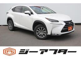 レクサス NX 300h Iパッケージ 純正ナビ360°カメラTV電動Rゲート衝突軽減