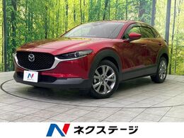 マツダ CX-30 2.0 20S プロアクティブ ツーリングセレクション 純正8型ナビ　全周囲カメラ