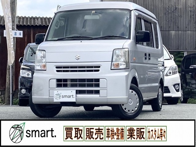 この度はsmart.の在庫をご覧頂き、誠に有難うございます！当社の在庫は無駄なコストを極限まで省き『低価格の充実装備』をプライスに反映致します！