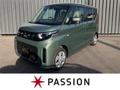 三菱 eKスペース の中古車 660 M 愛知県春日井市 120.9万円