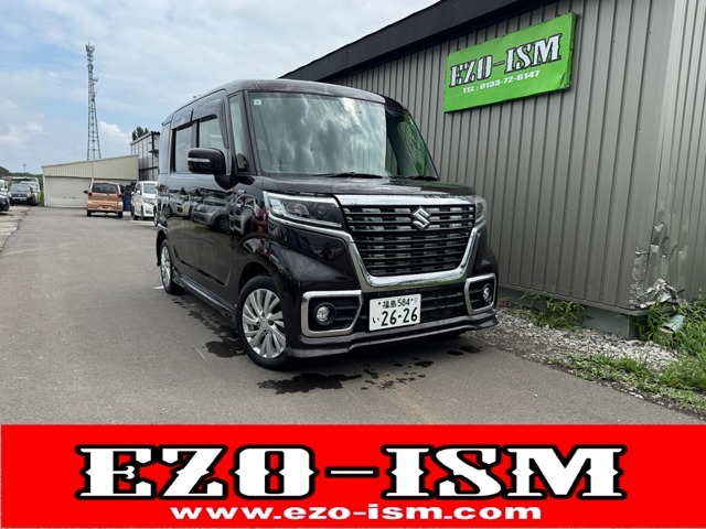 ☆展示台数100台以上♪毎週30台以上の新鮮な中古車が入庫します☆