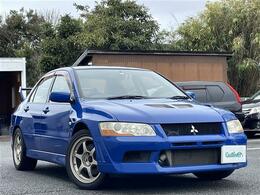 国産車その他 ランサー GSR エボリューションVII 4WD 5MT