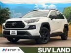 2.0 アドベンチャー オフロード パッケージII 4WD