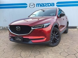 マツダ CX-5 2.2 XD ブラックトーンエディション ディーゼルターボ 4WD 