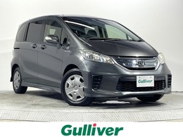 ホンダ フリードハイブリッド 1.5 ジャストセレクション 純正ナビTV バックカメラ クルーズコントロ