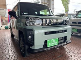 ダイハツ タフト 660 G ダーククロム ベンチャー ナビ/ワンセグTV/バックカメラ付　新車