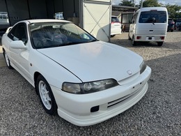 ホンダ インテグラタイプR 1.8 パワ-ウインドア　パワステリング　ETC　5