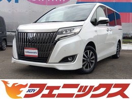 トヨタ エスクァイア 2.0 Gi プレミアムパッケージ ブラックテーラード 8型ナビ後席フリップダウン両側電動ドア