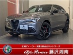 2.0 ターボ Q4 ヴェローチェ 4WD