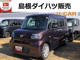 ダイハツ タント X LEDヘッドライト　コーナーセンサー　運