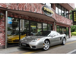 ホンダ NSX 3.2 カスタムメイドブルーインテリアカラー