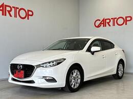 マツダ アクセラ 1.5 15S Mop全方位カメラ フルセグDVD可 禁煙