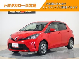 トヨタ ヴィッツ 1.0 F 
