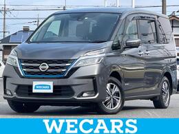 日産 セレナ 1.2 e-POWER XV 新品タイヤ/10インチSDナビ