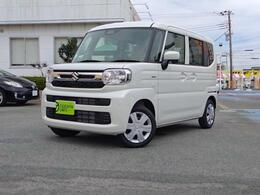 スズキ スペーシア 660 ハイブリッド G 届出済未使用車 オー