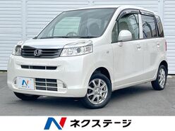 H23　ホンダ　ライフ