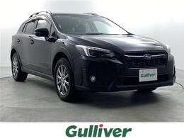 スバル XV 2.0i-L アイサイト 4WD 純正8インチナビ　衝突軽減ブレーキ　バッ