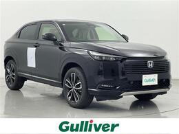ホンダ ヴェゼル 1.5 e:HEV Z 純正ナビ 登録済未使用車 バックカメラ