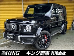 メルセデスAMG Gクラス G63 4WD AMG　manufakturプログラムプラス